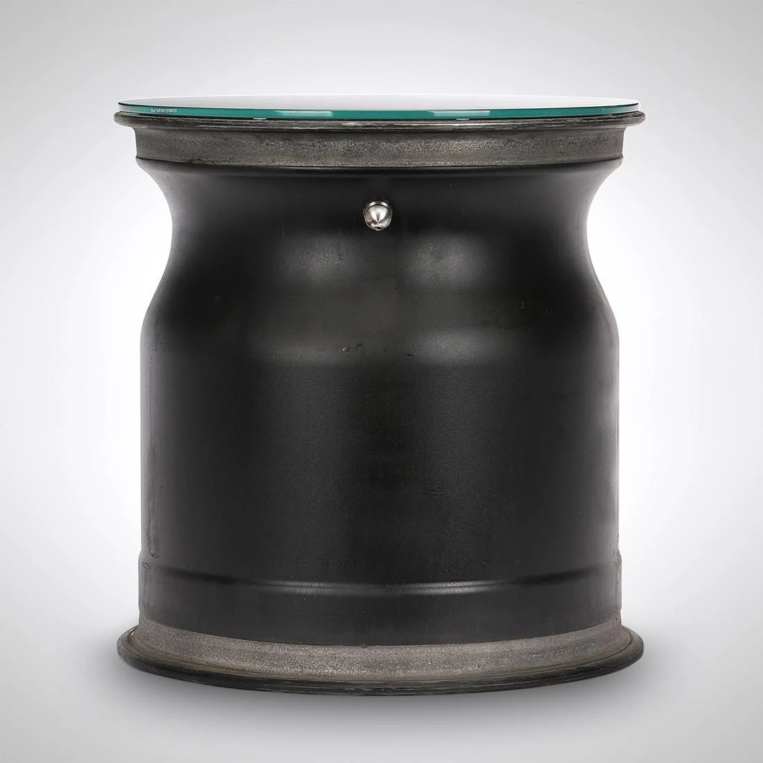 F1 Authentics Renault F1 Team 2018 Front Wheel Rim Table Alpine 3 F1 Authentics Renault F1 Team 2018 Front Wheel Rim Table Alpine