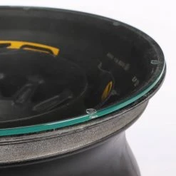 F1 Authentics Renault F1 Team 2018 Front Wheel Rim Table Alpine 11 F1 Authentics Renault F1 Team 2018 Front Wheel Rim Table Alpine