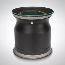 F1 Authentics Father's Day Gifts Renault F1 Team 2019 Front Wheel Rim Table