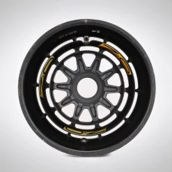 F1 Authentics Father's Day Gifts Renault F1 Team 2019 Front Wheel Rim Table