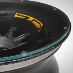 F1 Authentics Father's Day Gifts Renault F1 Team 2019 Front Wheel Rim Table