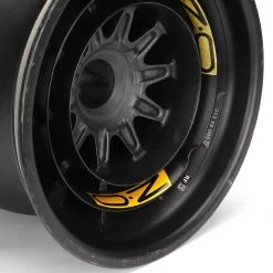 F1 Authentics Father's Day Gifts Renault F1 Team 2019 Front Wheel Rim Table