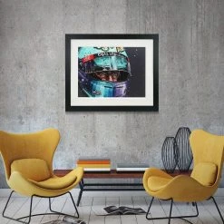 F1 Authentics Daniel Ricciardo 2021 Paul Oz 9 F1 Authentics Daniel Ricciardo 2021 Paul Oz