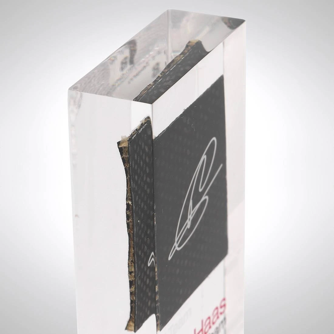 Haas Haas Romain Grosjean 2019 Bodywork In Acrylic 6 Haas Haas Romain Grosjean 2019 Bodywork In Acrylic