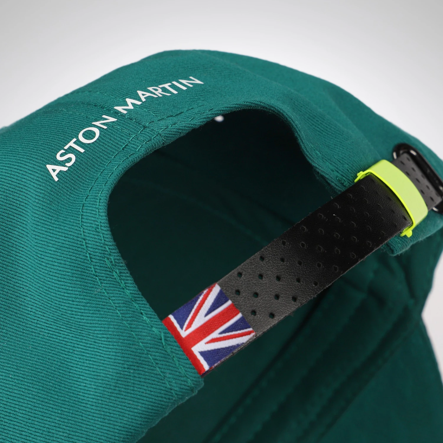 Aston Martin Sebastian Vettel 2022 Signed Cap Aston Martin 5 Aston Martin Sebastian Vettel 2022 Signed Cap Aston Martin