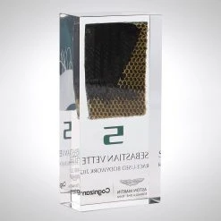 Aston Martin Sebastian Vettel 2021 Bodywork In Acrylic 14 Aston Martin Sebastian Vettel 2021 Bodywork In Acrylic