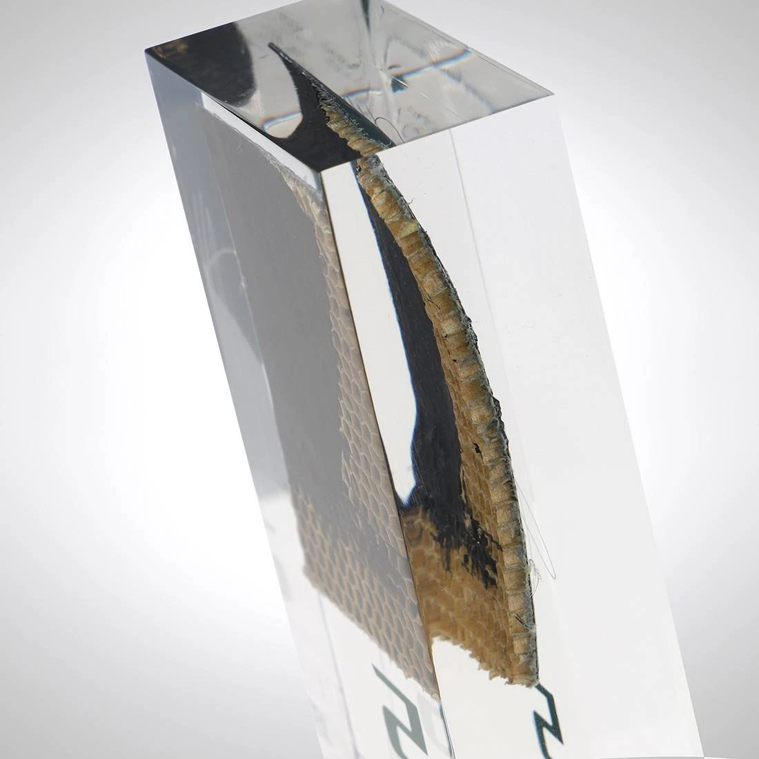 Aston Martin Sebastian Vettel 2021 Bodywork In Acrylic 7 Aston Martin Sebastian Vettel 2021 Bodywork In Acrylic