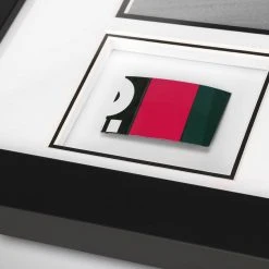 Sebastian Vettel Aston Martin 2021 Bodywork & Photo 10 Sebastian Vettel Aston Martin 2021 Bodywork & Photo