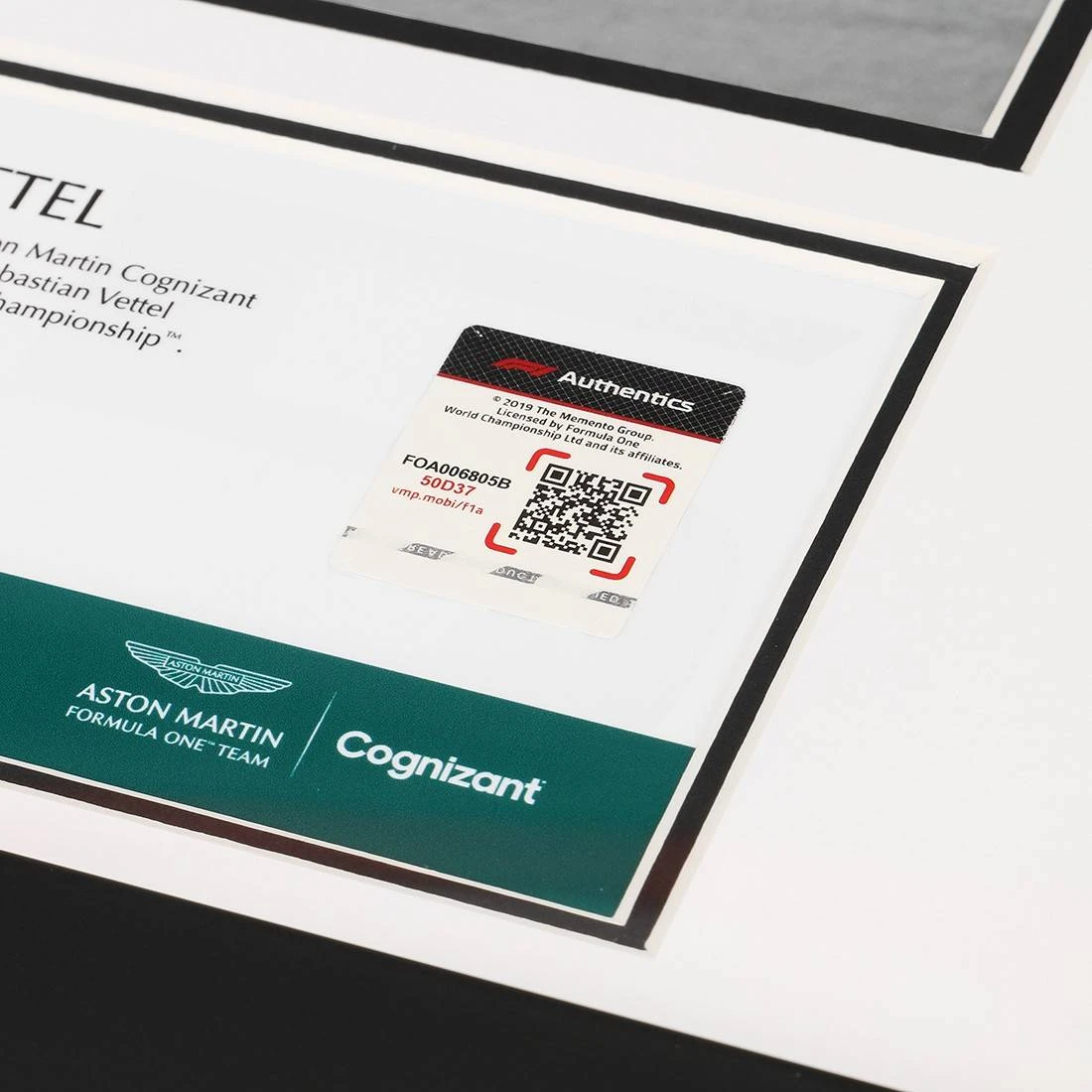 Sebastian Vettel Aston Martin 2021 Bodywork & Photo 5 Sebastian Vettel Aston Martin 2021 Bodywork & Photo