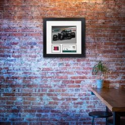 Sebastian Vettel Aston Martin 2021 Bodywork & Photo 8 Sebastian Vettel Aston Martin 2021 Bodywork & Photo