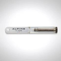 Alpine F1 Team Titanium Brake Disc Bolt Keyring 6 Alpine F1 Team Titanium Brake Disc Bolt Keyring