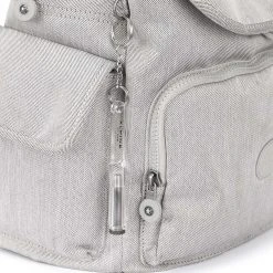 Alpine F1 Team Titanium Brake Disc Bolt Keyring 7 Alpine F1 Team Titanium Brake Disc Bolt Keyring