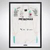 Mercedes-AMG Petronas Valtteri Bottas 2019 Official Replica Race Suit