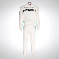 Mercedes-AMG Petronas Valtteri Bottas 2019 Official Replica Race Suit