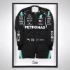 Mercedes-AMG Petronas Valtteri Bottas 2020 Race Spec Race Suit