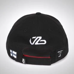 Alfa Romeo Alfa Romeo Valtteri Bottas 2022 Signed Cap