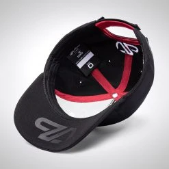 Alfa Romeo Alfa Romeo Valtteri Bottas 2022 Signed Cap