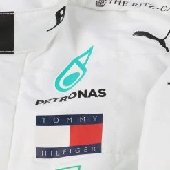 Mercedes-AMG Petronas Valtteri Bottas 2019 Signed Official Replica Race Suit