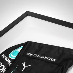 Mercedes-AMG Petronas Mercedes Valtteri Bottas 2020 Signed Official Replica Racesuit