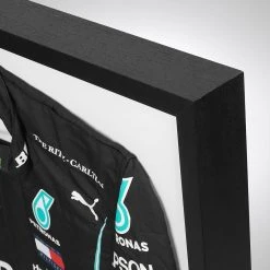 Mercedes-AMG Petronas Mercedes Valtteri Bottas 2020 Signed Official Replica Racesuit
