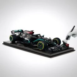 Mercedes-AMG Petronas Lewis Hamilton 2020 Mercedes-AMG F1 W11 EQ Performance 1:8 Scale Model