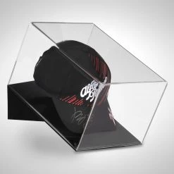 Alfa Romeo Zhou Guanyu 2022 Signed Cap