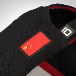 Alfa Romeo Zhou Guanyu 2022 Signed Cap 14 Alfa Romeo Zhou Guanyu 2022 Signed Cap