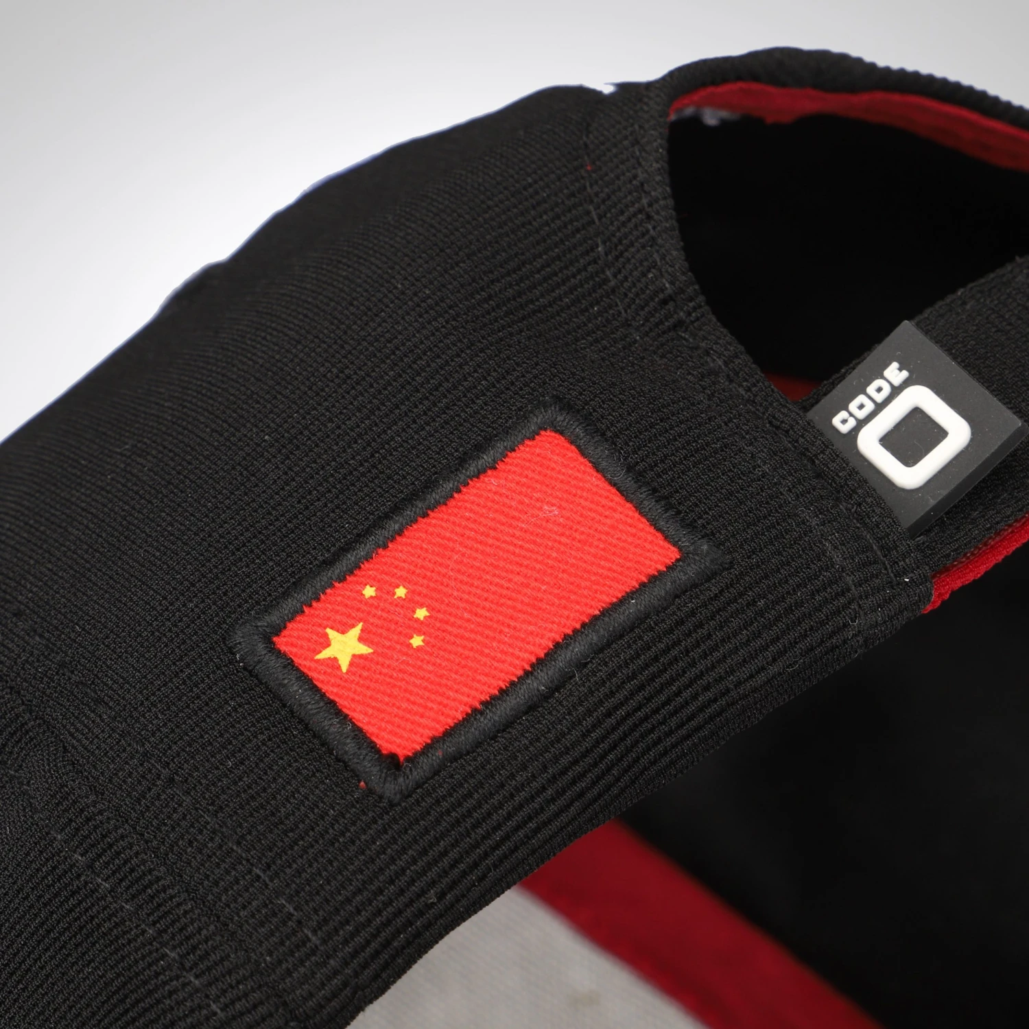 Alfa Romeo Zhou Guanyu 2022 Signed Cap 6 Alfa Romeo Zhou Guanyu 2022 Signed Cap