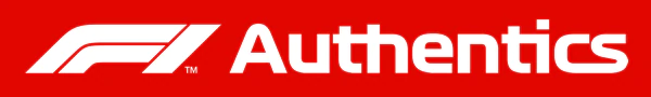 F1 Authentics shop