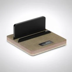 Mercedes-AMG Petronas Mercedes Lewis Hamilton 2014 Skid Block Phone Holder 11 Mercedes-AMG Petronas Mercedes Lewis Hamilton 2014 Skid Block Phone Holder