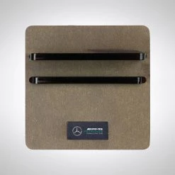 Mercedes-AMG Petronas Mercedes Lewis Hamilton 2014 Skid Block Phone Holder 12 Mercedes-AMG Petronas Mercedes Lewis Hamilton 2014 Skid Block Phone Holder