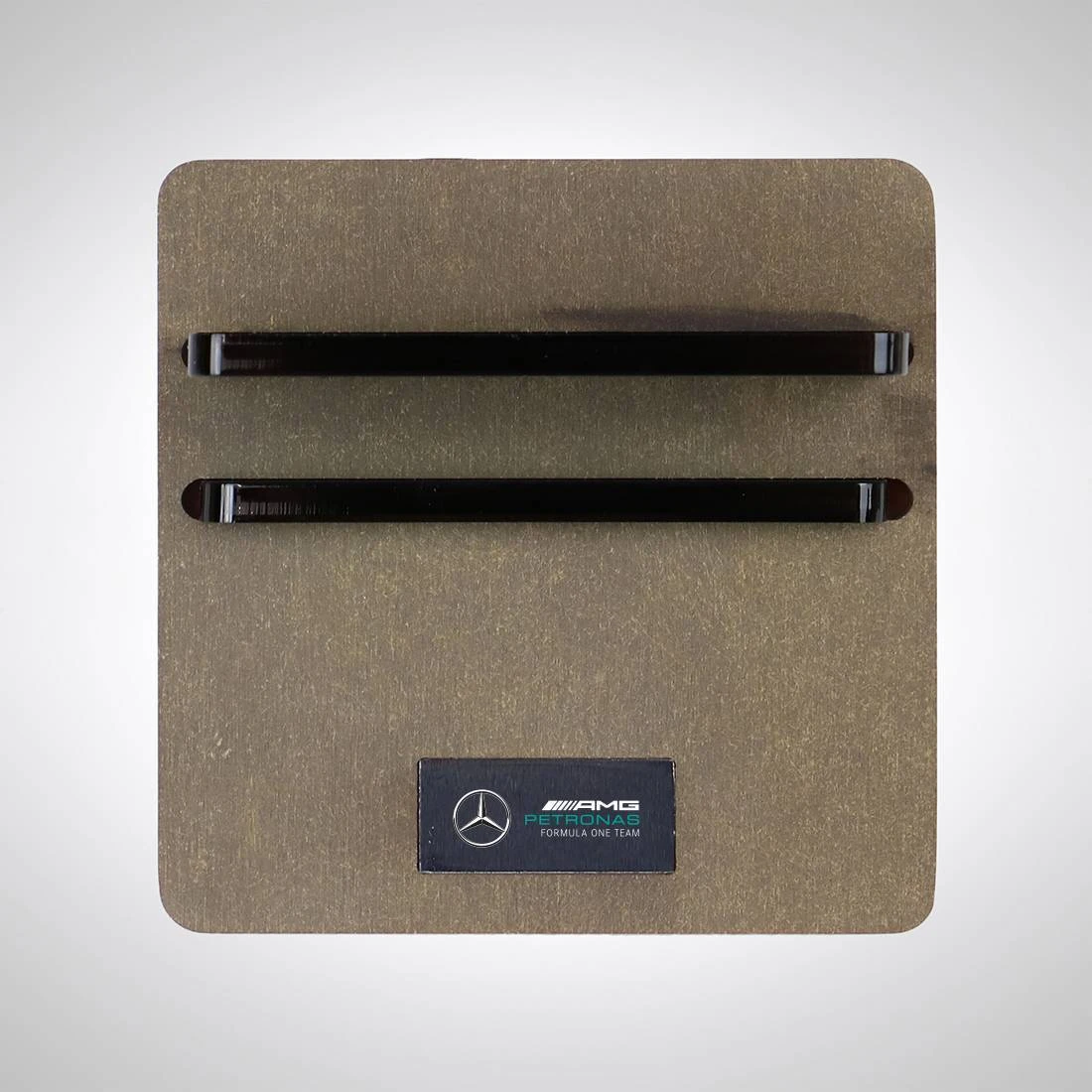 Mercedes-AMG Petronas Mercedes Lewis Hamilton 2014 Skid Block Phone Holder 5 Mercedes-AMG Petronas Mercedes Lewis Hamilton 2014 Skid Block Phone Holder