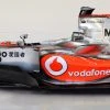 2006 McLaren MP4-21 Official Show Car